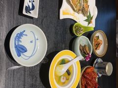-万鱼亭·鹤家日本料理(南通青年中路店)