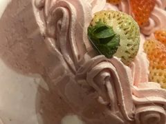 -老婆很芒榴莲千层蛋糕(丽泽桥店)