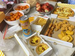 -尊宝比萨(广州塔店)