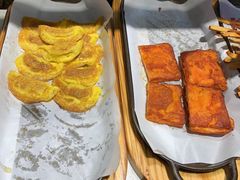 煎蛋饺-金太郎自助烤肉.火锅(宝龙店)