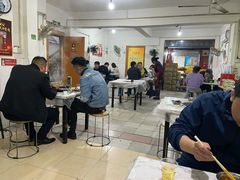 大堂-重庆特色冷锅鱼(武大店)