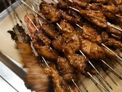 -东仪路传统烤肉