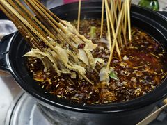 -红丽涮牛肚火锅店·非遗美食(北大街店)