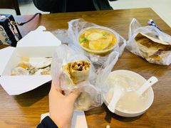 -大学城美食街