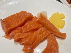 -晶丽香榭自助餐(南京大饭店)