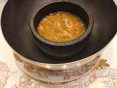 -福州天元国际威斯汀酒店·中国元素餐厅