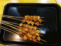 -望京小腰(北京总店)