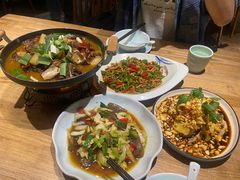-陈先进鱼馆·夜宵·地道农家菜(湖墅南路店)