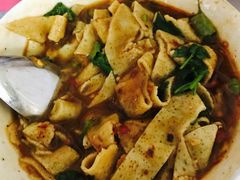 -陈记锅巴菜(五大道店)