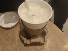 -星巴克(远洋店)