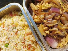 招牌禧狮炒饭-扬州狮子楼·非遗淮扬菜(总店)