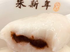 -朱新年·苏式汤团·面点(北寺塔店)