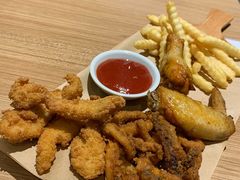 -必胜客(龙泉万达店)