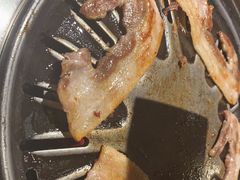 -九田家黑牛烤肉料理(太阳宫广场店)