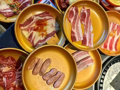 -真熙家牛排烤肉无限续(百脑汇店)