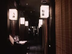 -余欢领鲜火锅(新街口店)