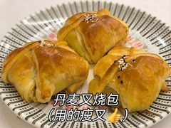 -和乐喜点(宝岗大道店)