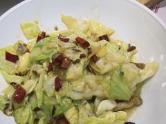 -椒爱水煮鱼川菜(让胡路万达店)