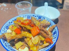 -天下客饭店(中山路店)