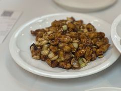 宫保鸡丁-眉州东坡(亚运村店)