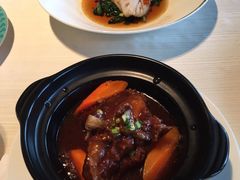 -金轩中餐厅 Jin Xuan(浦东丽思卡尔顿酒店)