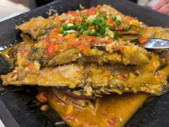 -湘桂人酒楼(西便门店)