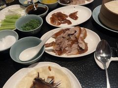 -长春凯悦酒店-品悦中餐厅