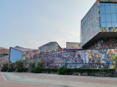 -四川美术学院美术馆