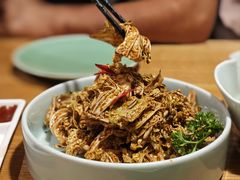 -泰钰丰烤鸭(永安道店)