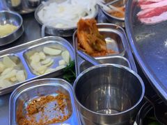 -哈哈碳都·牛肋条无限自助烤肉(宝龙店)