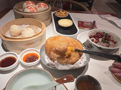 -禄运茶居·手工点心(猎德店)
