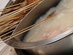 -屋头串串(新街里店)