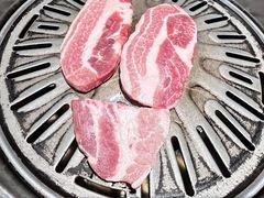 -青松馆韩国料理(香港中路佳世客店)