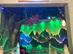 -韵秋荷(宝山龙湖天街店)