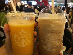 -星巴克(厦门SM新生活广场店)