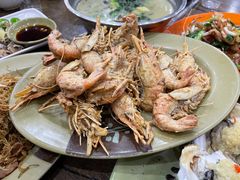 -贞姨美食·老字号海鲜大排档