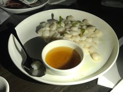 龙井虾仁-穿越·外婆家(西溪天堂店)