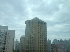 -上海徐家汇天平宾馆