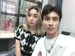 -美美秀造型