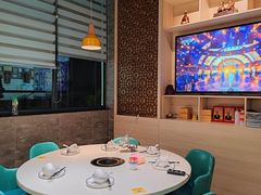 -匠心牛公馆·潮汕牛肉海鲜火锅(索菲特店)