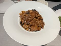 -福海居烤鸭店(鸟巢店)