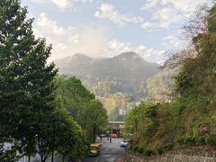 -南江大峡谷