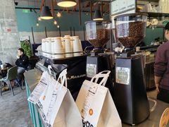 -Wagas(凤凰汇店)