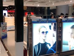 -MUJOSH木九十眼镜(长沙IFS国金中心店)