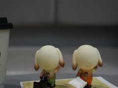 -M Stand(深圳湾后海汇店)