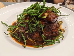 -新吉士·上海菜(浦东LCM置汇旭辉店)