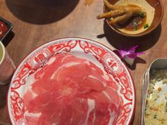 -楠火锅(仁恒梦中心店)