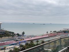 -厦门国际会议中心酒店(环岛路酒店)