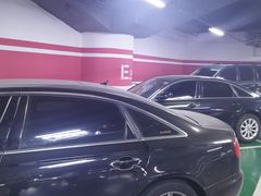 -北京南站-立体停车场