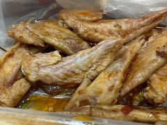-黄毛鸭脖(汉阳总店)